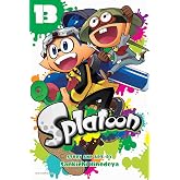 Splatoon, Vol. 13 (Volume 13)