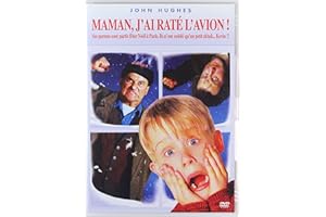 Maman, j'ai raté l'avion