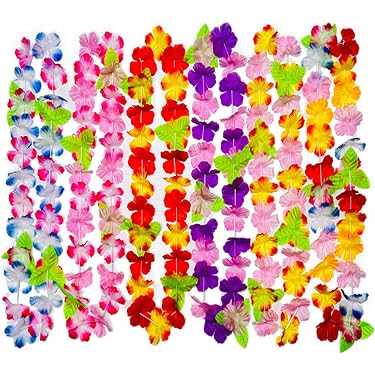 Ghirlanda Bandierine Per Esterni 3 Pezzi - 12 M Totali, 36 Bandierine Tessuto, Decorazione Feste Giardino, Matrimoni, Compleanni