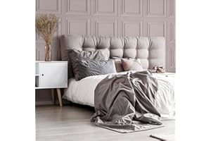 GRAHAM & BROWN Fresco Blush Wood Panelling Wallpaper - Paste The Paper Application - Wood Effect Wallpaper - Panelled Wallpaper - Blush Pink Wallpaper - Pink Wallpaper - Suitable for Any Room - Feature or 4 Wall