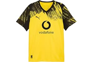 PUMA Borussia Dortmund Trikot Home 2025/2026 Herren