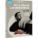 De la vida de las marionetas [Blu-ray]