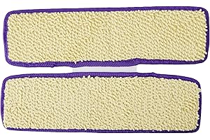 XGAGHB VIBRATWIN BestDirect TV - Tappetino di ricambio per moquette e tappeto, lavabile, per la rimozione delle macchie