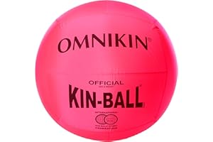 OMNIKIN Official Kin-Ball Spielbälle