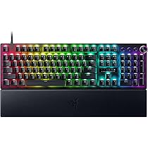 Amazon.in: Buy Razer Huntsman V3 Pro – Analog Optical Esports 