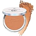 It Cosmetics Your Skin But Better CC+ Airbrush Perfecting Powder SPF 50+ (RICH)