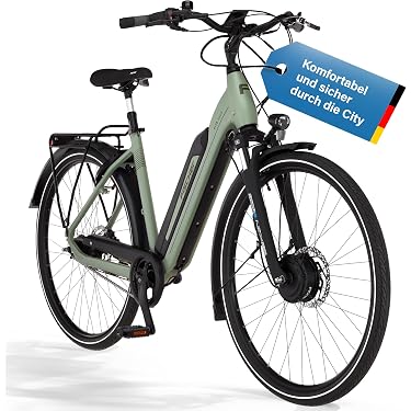 Bestseller: Die beliebtesten Artikel in Fahrräder