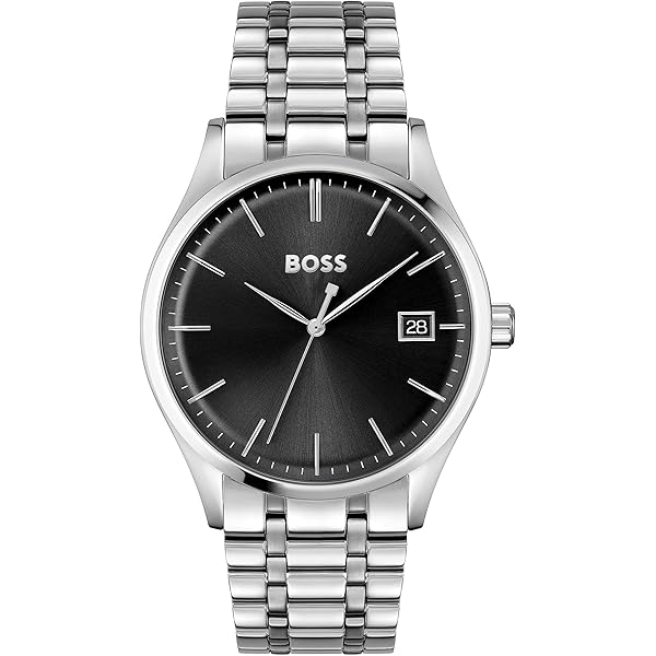 Jewellery Beaverbrooks Rolex Beaverbrooks Klarna 1513790 HUGO BOSS