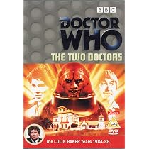 Doctor Who: Attack of the Cyberman - Episode 138 [DVD] [2009