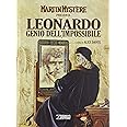 Martin Mystère presenta: Leonardo. Genio dell'impossibile