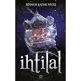 İhtilal 4 - Zefir (Karton Kapak)