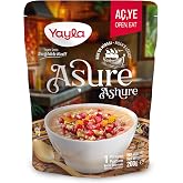 Yayla Tatlı Hazır Aşure 200 gr