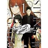 Steins Gate 0: 1
