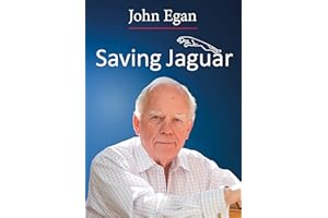 Saving Jaguar