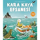 Kara Kaya Efsanesi