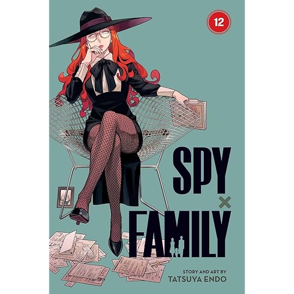 SPY×FAMILY全11巻 Spy X Family, Vol. 11 : Endo, Tatsuya: Amazon.pl: Książki