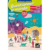 Questionner le monde CE2 Cycle 2