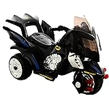 batman 6v battery operated mini quad