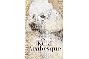 KUKI ARABESQUE