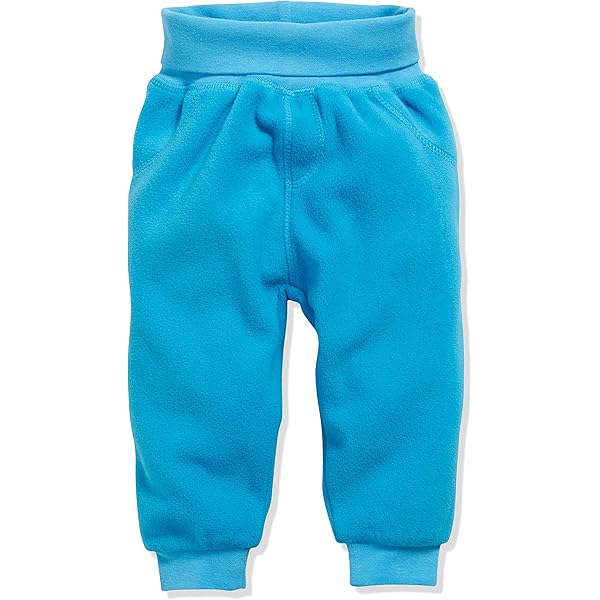 Abbigliamento Bambini Pantaloni In Pile Playshoes Bloomer Unisex