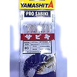 YAMASHITA SABIKI WYVK 600 FLR Amo 6