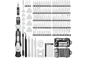 KKMOL Zestaw narzędzi precyzyjnych mini śrubokręt