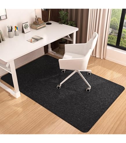 Computer Chair Floor Mats Under Desk Chairs Rolling Chair Mat For