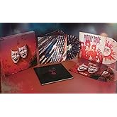 Theatre Of Pain (Ltd. 40th Anniversary DLX Splatter 4LP)