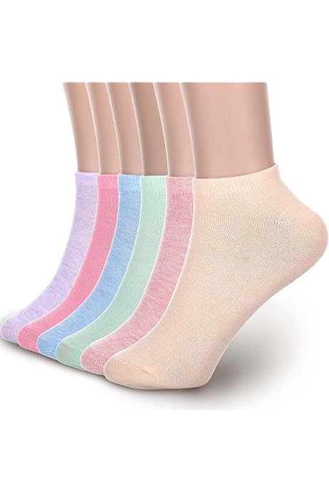 Calzini Pilates Calzini Con Dita Separate Uomo Paia In Cotone