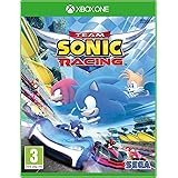 Team Sonic Racing (Xbox One)