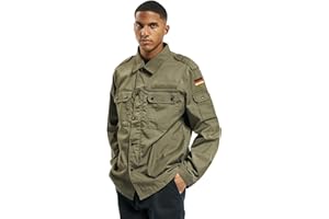 Brandit BW Veste Militaire, Tailles S Jusqu'À 5XL