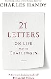 21 Letters on Life and Its Challenges