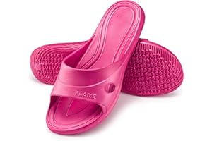 ESTRO Męskie Buty Ogrodowe Chodaki Damskie Lekkie Gumowe Buty do Ogrodu Damskie Chodaki Ogrodowe PZ1