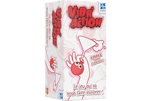 Juego de Mesa Megableu - Marca: Megableu - EAN: 3760046781451