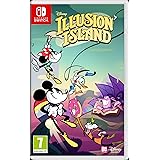 Disney Illusion Island