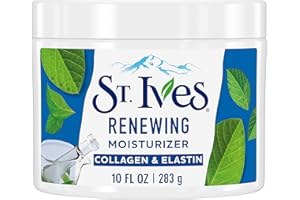 ST. IVES St Ives Crema viso senza tempo al collagene 10 once
