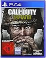 Call of Duty: WWII - Standard Edition - [PlayStation 4]