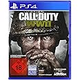 Call of Duty: WWII - Standard Edition - [PlayStation 4]