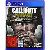 Call of Duty: WWII - Standard Edition - [PlayStation 4]
