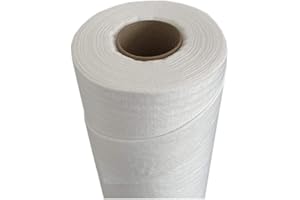 DeRiTex 150g/m² Drainagevlies, Filtervlies 75m² (1,5m x 50m)