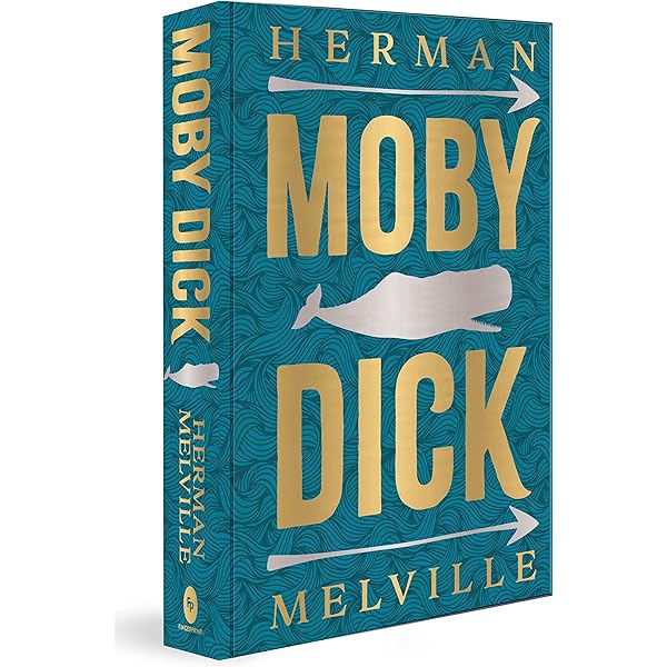 Buy Moby-Dick Book Online at Low Prices in India | Moby-Dick