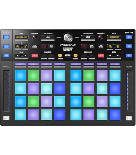 Pioneer DJ DDJ-XP2 コントローラー PIONEER DJ DDJ-XP2 Vendita Online