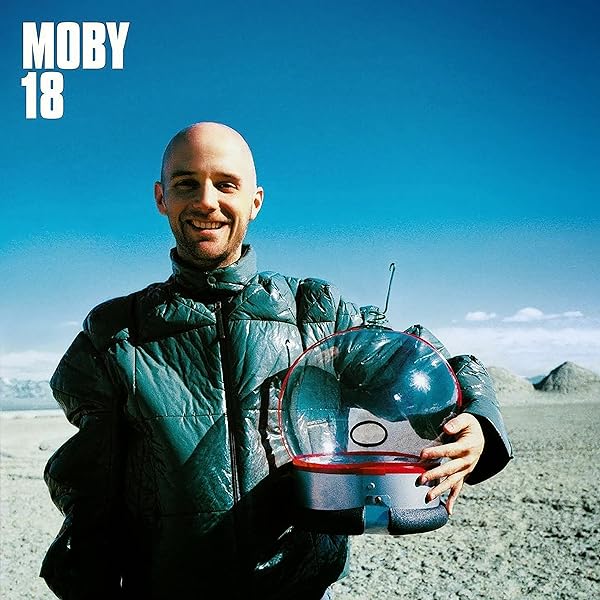 Play by Moby: Amazon.co.uk: CDs & Vinyl