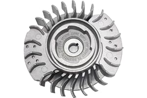 Hippotech Schwungrad für Kettensäge Stihl 024 MS240 026 MS260 Ersatzmodelle 1121 400 1200