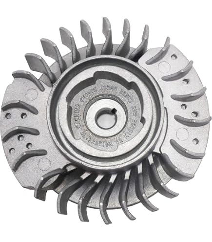 Estrattore Volano Per Motosega Stihl Modelli 020T, 026, MS260, 028, 036, 044, 066 E Tanti Altri - Foto 4