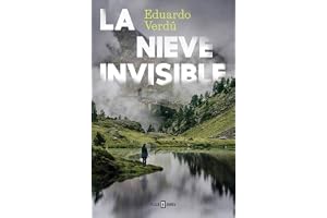 La nieve invisible / The Invisible Snow