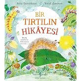 Bir Tırtılın Hikayesi
