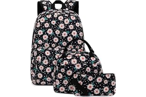 Jumpopack Mochilas Escolares Niña Primaria Mochila Infantil para Niña Bolsa para La Escuela Mochilas, Estuches y Sets Escolares