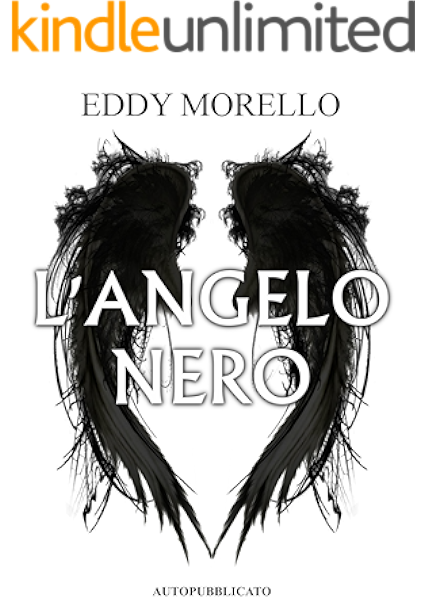 L Angelo Nero Eden Vol 1 Ebook Morello Eddy Amazon It Kindle Store