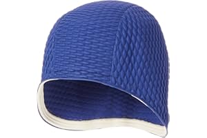 BECO BABY CARRIER Beco Damenhaube, Luftgefüllt Bonnet de Bain. Mixte